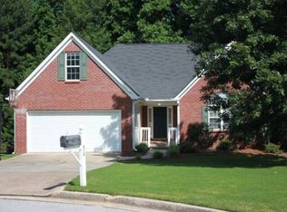 519 Bradford Park Ln, Loganville, GA 30052