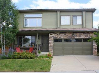 9953 Melbourne Cir, Highlands Ranch, CO 80130