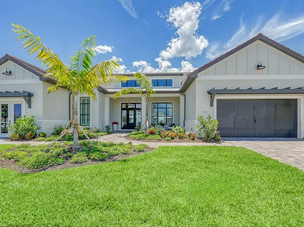 Palm Bay 2 Plan, Everly