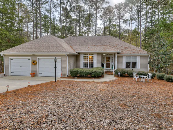 304 MARY Circle, McCormick, SC 29835