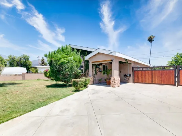 1820 Park Rose Ave, Duarte, CA 91010