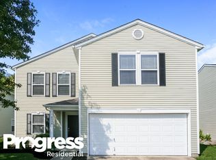 6330 Alonzo Dr, Indianapolis, IN