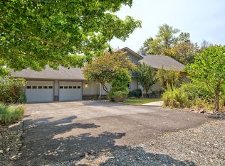 16220 Williams Hwy, Williams, OR 97544