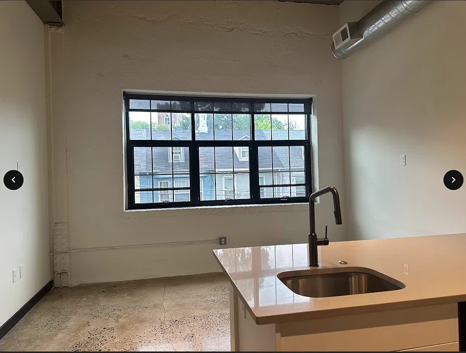 Studio, 1.0 bath, 510 sqft, $1,400 — Photo 2