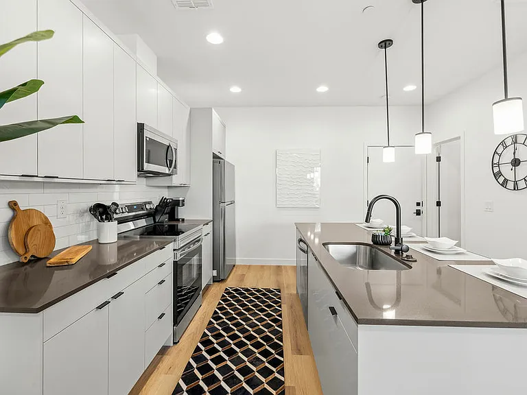 Canopy at The Trails Townhomes — Photo 4