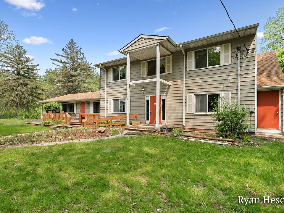 370 Church St, Hubbardston, MI 48845 MLS 23017194 Zillow