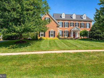 5608 Lick River Ln, Gainesville, VA, 20155