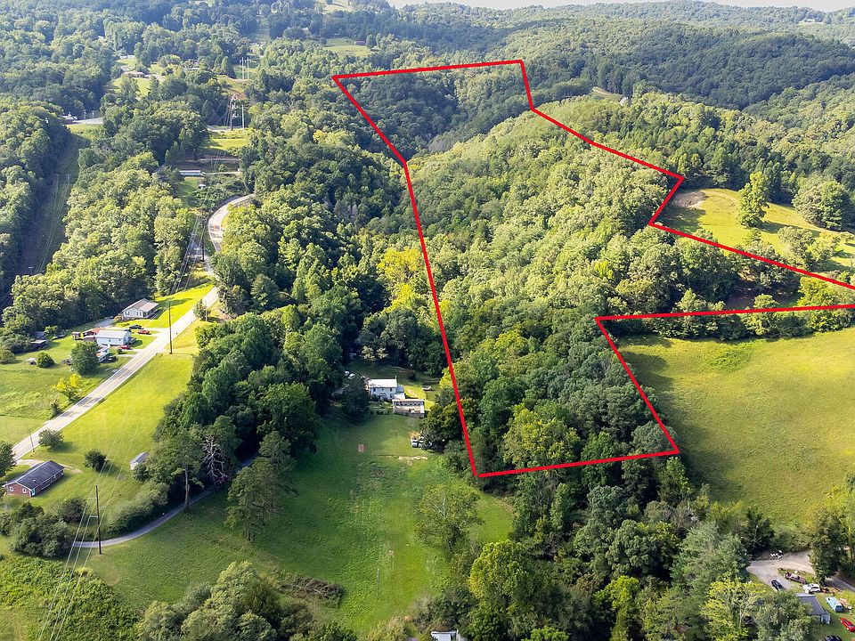 Zackary Rd, Sneedville, TN 37869 MLS 1242464 Zillow