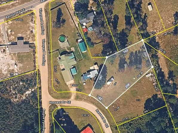 308 Harvest Drive SE LOT 124, Bolivia, NC 28422