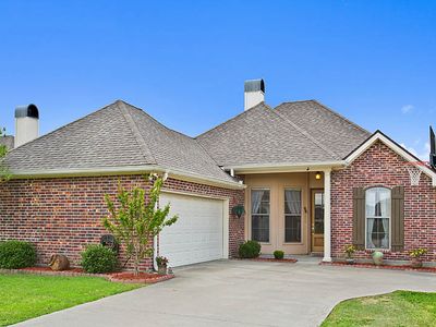 2102 Bonin Rd, Youngsville, LA, 70592