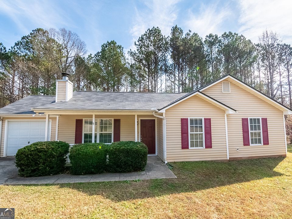 466 Southern Trace Dr, Rockmart, GA 30153 MLS 10227615 Zillow