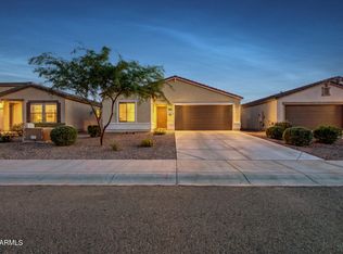1485 W INCA Drive, Coolidge, AZ 85128