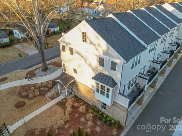 304 N Dotger Ave, Charlotte, NC 28204
