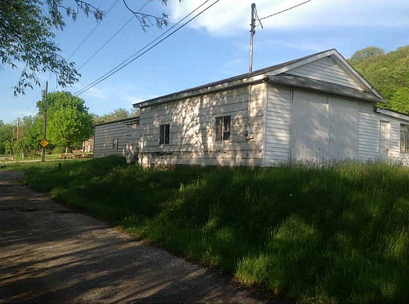 2nd image of Reefer Rd