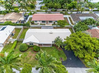 2750 SE 3rd Street, Pompano Beach, FL 33062