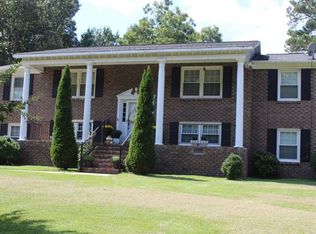 203 W Hartwood Dr, Rainbow City, AL 35906