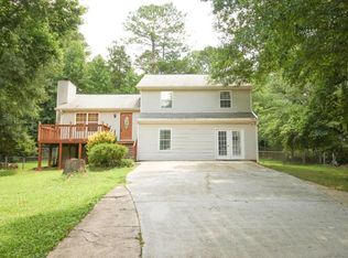122 Stagecoach Trl, Stockbridge, GA 30281