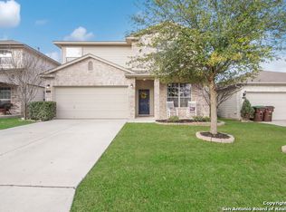 15415 Grosbeak Pass, San Antonio, TX 78253