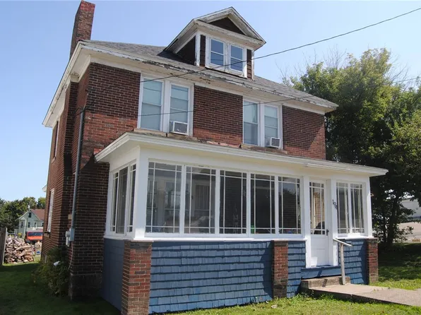 194 N Fraley St, Kane, PA 16735