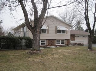930 Brentwood Dr, Port Edwards, WI 54469