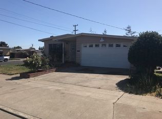 28653 Triton St, Hayward, CA 94544