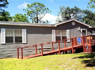 936 W Maxanna Blvd, Sebring, FL 33875