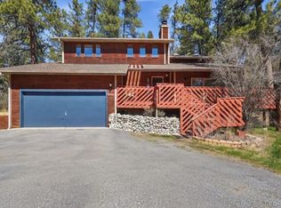 27569 Fireweed Drive, Evergreen, CO 80439