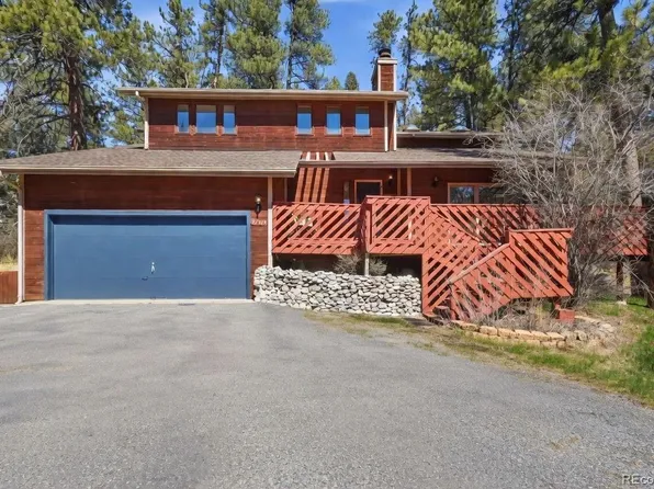 27569 Fireweed Drive, Evergreen, CO 80439