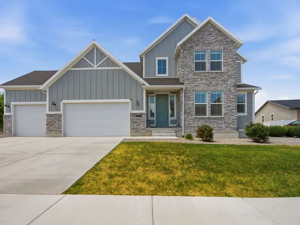 2716 S Sinbad Way, Magna, UT 84044