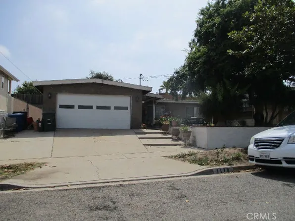 1179 Oasis Ave, Chula Vista, CA 91911