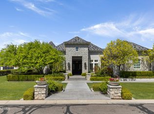 3080 E Palo Verde St, Gilbert, AZ 85296