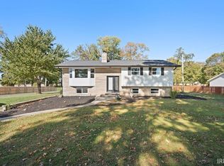 4296 E 100 S, Kokomo, IN 46902