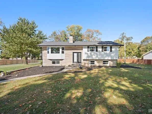 4296 E 100 S, Kokomo, IN 46902