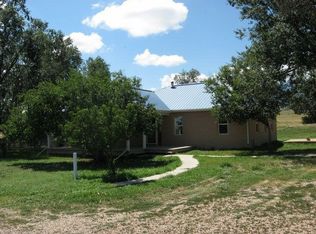 2131 Hwy 181, Rye, CO 81069