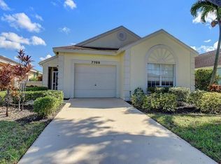 7769 Mansfield Hollow Road, Delray Beach, FL 33446