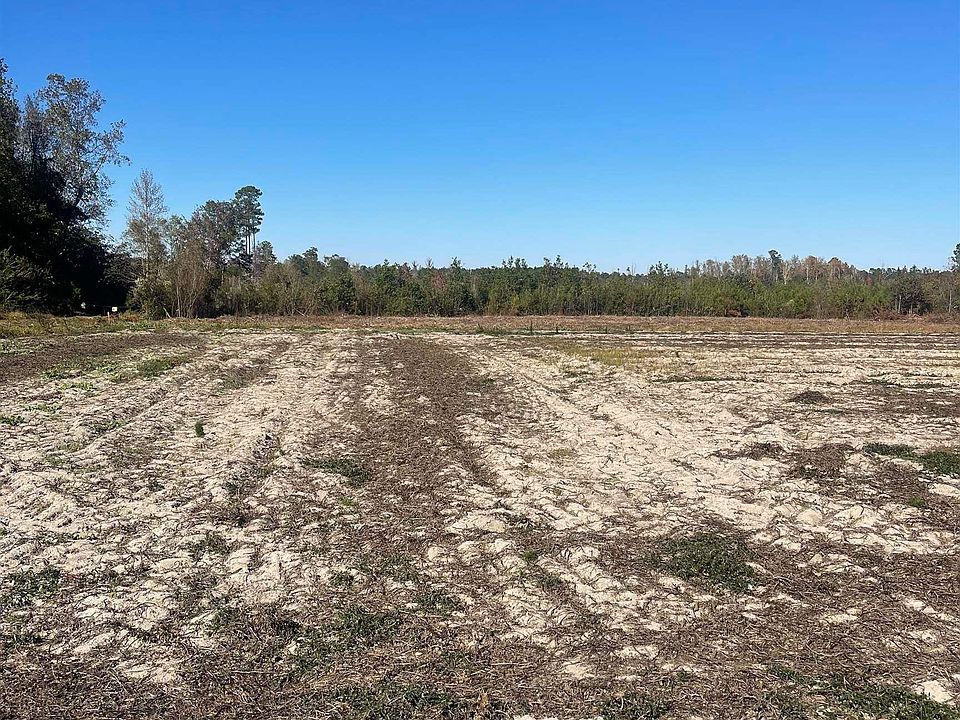 2nd image of Tbd Joyner Swamp Rd. Lot 1