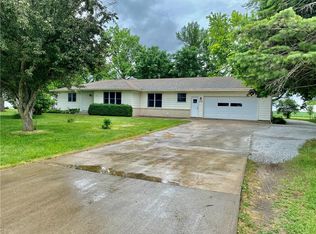 515 North St, Yale, IA 50277