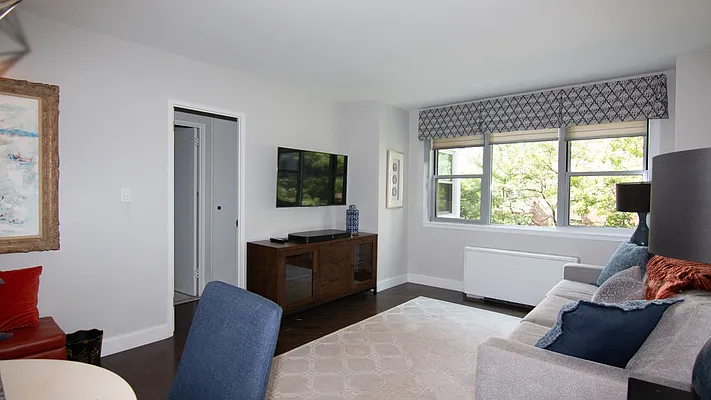 Rented by Corcoran | media 2