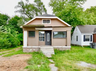 3935 N Temple Ave, Indianapolis, IN 46205
