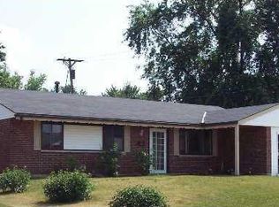 1709 Williams Pl, Piqua, OH 45356