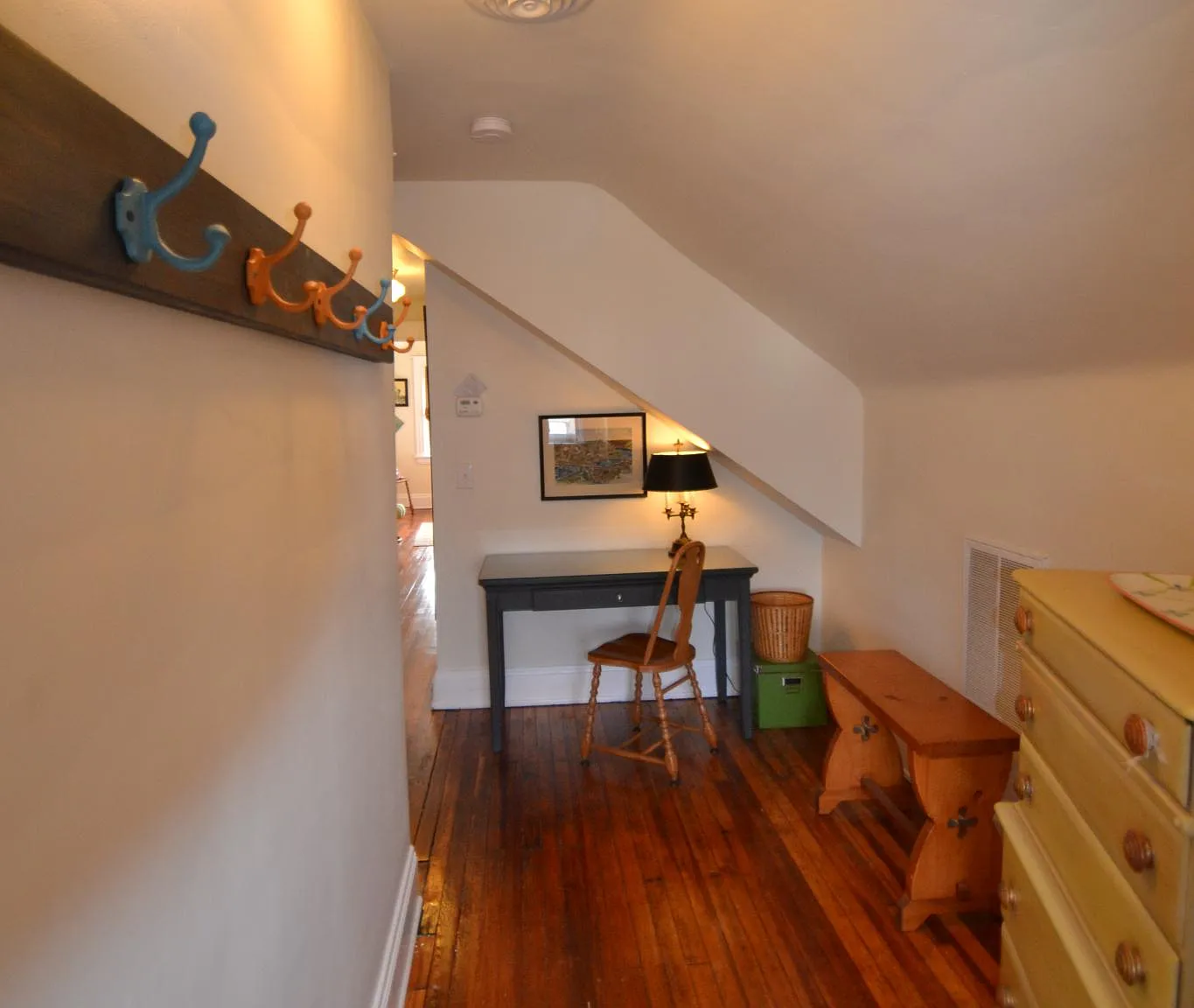 1 bed, 650 sqft, $1,295 — Photo 2