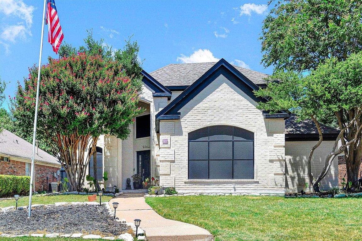 9604 Preston Vineyard Dr, Frisco, TX 75035 Zillow