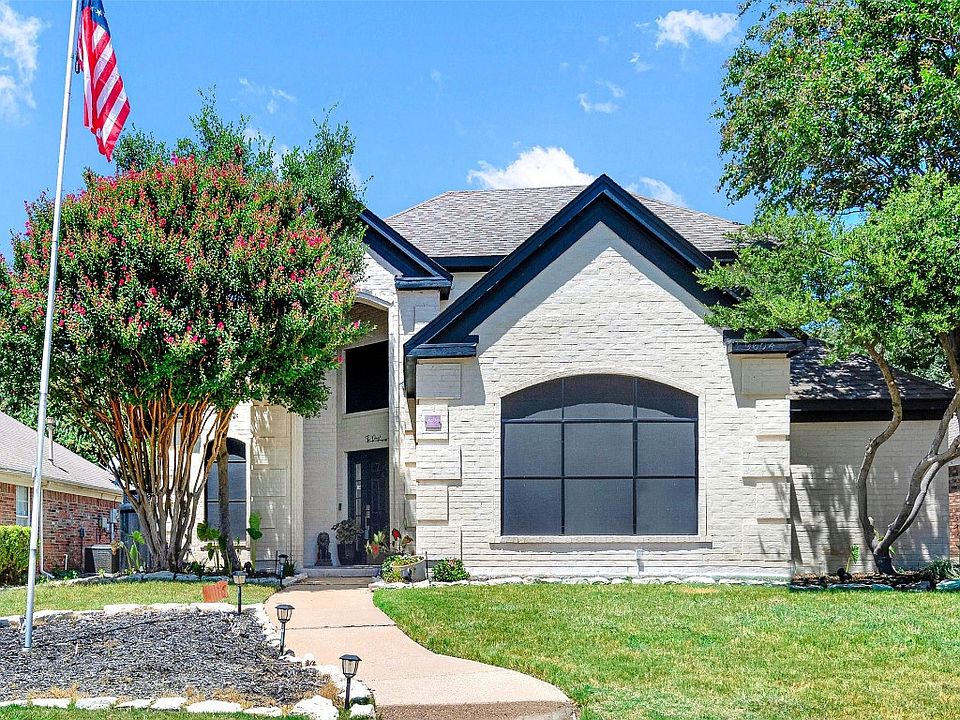 1st image of 9604 Preston Vineyard Dr
