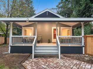 18925 276th Ave SE, Issaquah, WA 98027