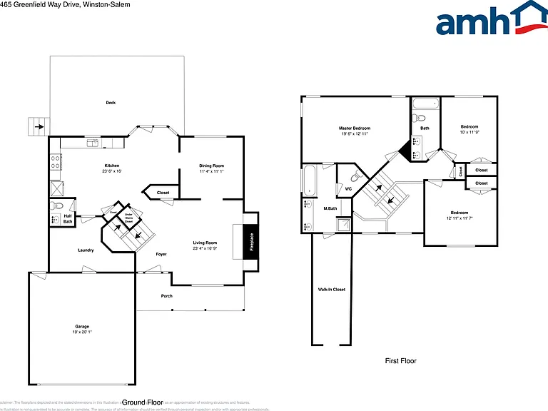 4465 Greenfield Way Dr — Photo 2