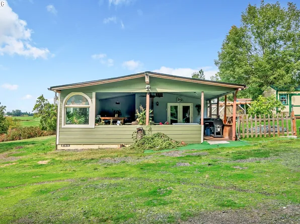 93354 Westpoint Rd, Harrisburg, OR 97446