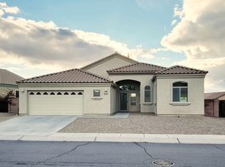 331 N Old Camp Ln, Sahuarita, AZ 85629