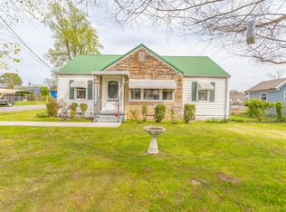 1600 Castleberry Ave, Chattanooga, TN 37412