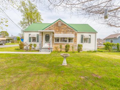 1600 Castleberry Ave, Chattanooga, TN, 37412
