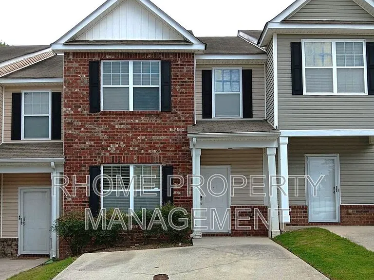 5509 Sable Way — Photo 1
